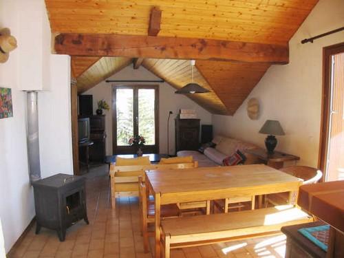 Résidence Adenia Provence-Alpes-Côte d'Azur - Serre Chevalier visuel 10/12