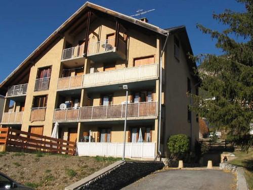 Résidence Adenia Provence-Alpes-Côte d'Azur - Serre Chevalier visuel 3/12