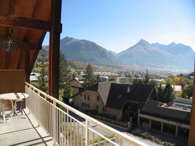 Résidence Adenia Provence-Alpes-Côte d'Azur - Serre Chevalier visuel 2/12