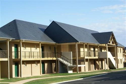 Résidence Adonis Les hauts de Honfleur Basse-Normandie - Honfleur visuel 4/5