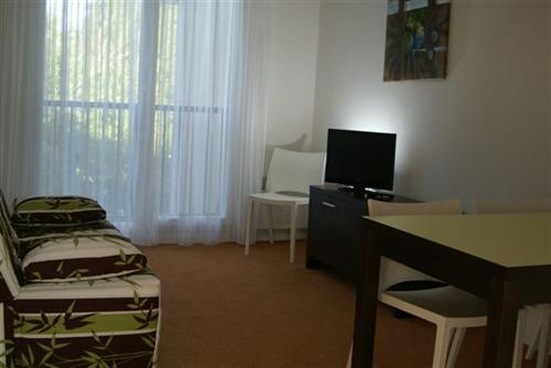 Résidence Adonis Les hauts de Honfleur Basse-Normandie - Honfleur visuel 2/5