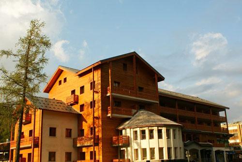 Résidence Adonis Valberg Provence-Alpes-Côte d'Azur - Valberg visuel 8/10