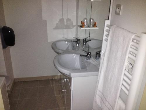 Résidence Adonis Valberg Provence-Alpes-Côte d'Azur - Valberg visuel 5/10