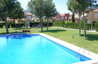 Résidence Adosados Verdi Costa Dorada - Miami-Platja visuel 1/4