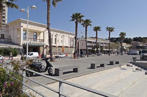 Résidence Vacancéole Adriana Provence-Alpes-Côte d'Azur - Carry-le-Rouet visuel 12/12