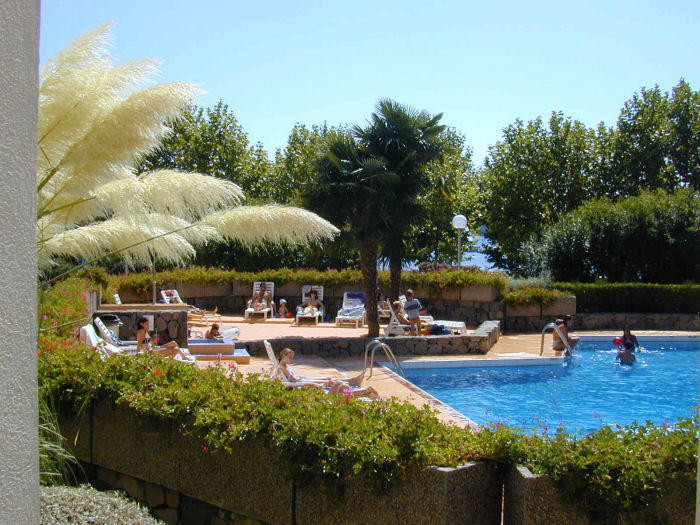 Résidence Agathéa Languedoc-Roussillon - Le Cap d'Agde visuel 10/10