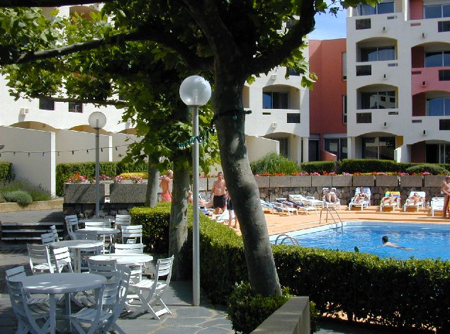 Résidence Agathéa Languedoc-Roussillon - Le Cap d'Agde visuel 8/10