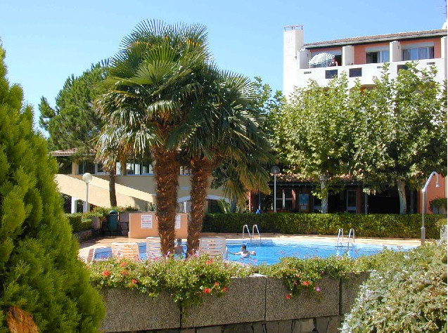 Résidence Agathéa Languedoc-Roussillon - Le Cap d'Agde visuel 7/10