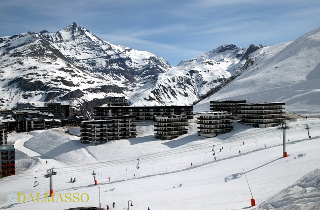 Résidence Agence des Cimes Tignes Lavachet Rhône-Alpes - Tignes visuel 1/7