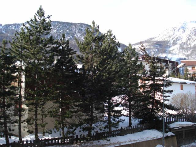 Résidence Agneaux Provence-Alpes-Côte d'Azur - Serre Chevalier visuel 3/4