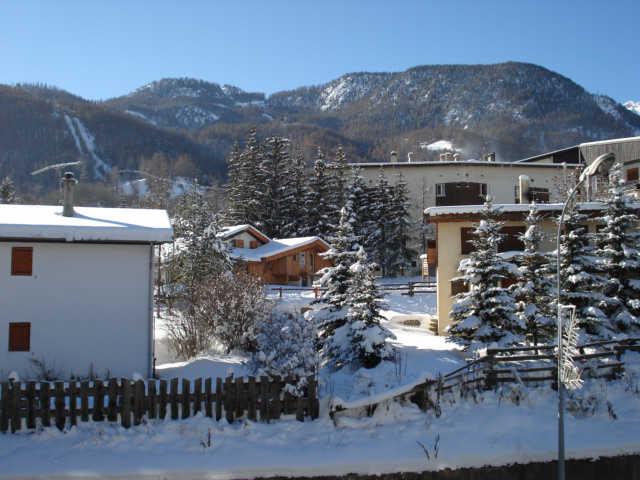 Résidence Agneaux Provence-Alpes-Côte d'Azur - Serre Chevalier visuel 1/4