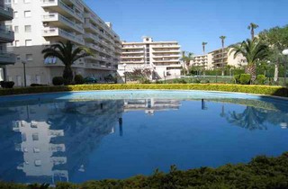 Résidence Aguamarina T2 Costa Brava - Pineda de Mar visuel 1/2