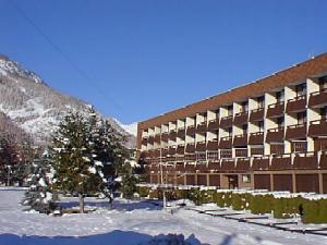 Résidence Aigle Noir Provence-Alpes-Côte d'Azur - Serre Chevalier visuel 10/11