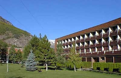 Résidence Aigle Noir Provence-Alpes-Côte d'Azur - Serre Chevalier visuel 7/11