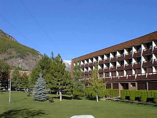 Résidence Aigle Noir Provence-Alpes-Côte d'Azur - Serre Chevalier visuel 2/11