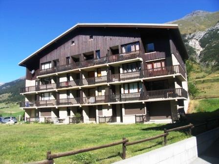 Résidence Aiglon Rhône-Alpes - Val Cenis visuel 4/6