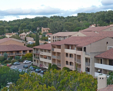 Résidence Aigues Marines Provence-Alpes-Côte d'Azur - Bandol visuel 16/18