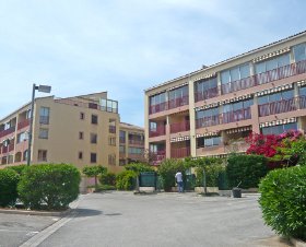 Résidence Aigues Marines Provence-Alpes-Côte d'Azur - Bandol visuel 15/18