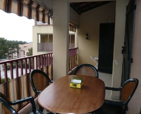 Résidence Aigues Marines Provence-Alpes-Côte d'Azur - Bandol visuel 10/18