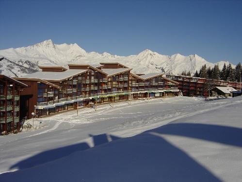 Résidence Aiguille des Glaciers Rhône-Alpes - Arc 1800 visuel 2/2