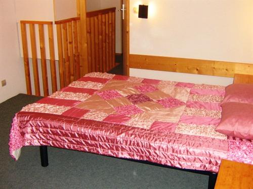 Résidence Aiguille Grive Rhône-Alpes - Arc 1800 visuel 7/7