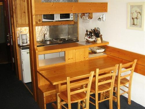 Résidence Aiguille Grive Rhône-Alpes - Arc 1800 visuel 6/7