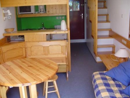 Résidence Aiguille Grive Rhône-Alpes - Arc 1800 visuel 5/7