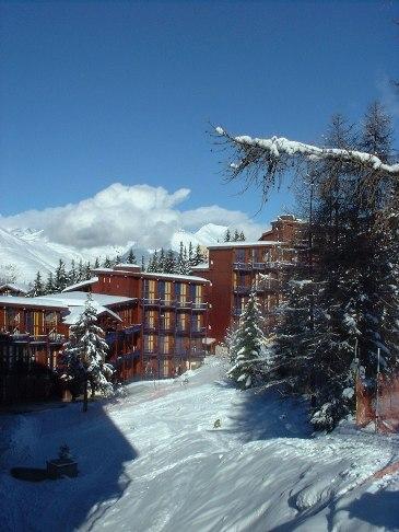 Résidence Aiguille Grive Rhône-Alpes - Arc 1800 visuel 4/7