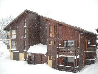 Résidence Aiguilles Blanches Rhône-Alpes - Les Carroz d'Araches visuel 16/17