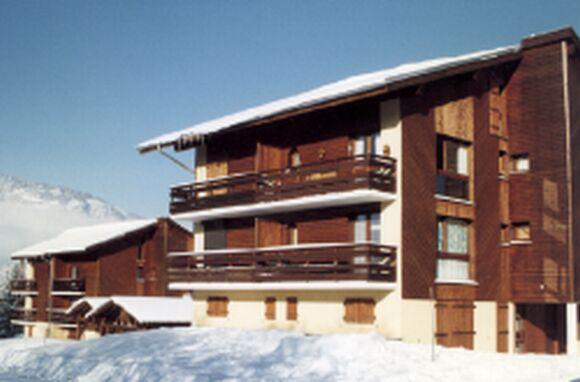 Résidence Aiguilles Blanches Rhône-Alpes - Les Carroz d'Araches visuel 15/17