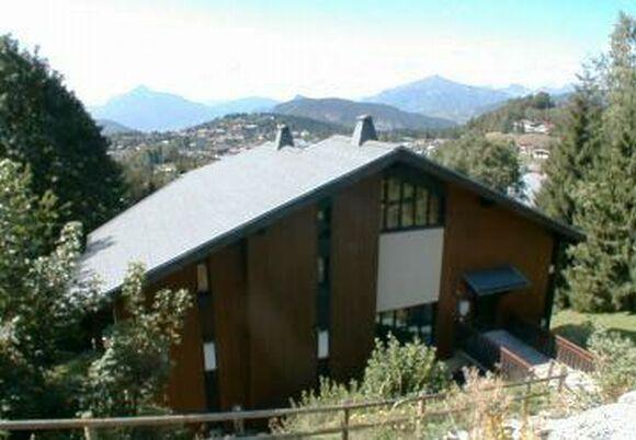 Résidence Aiguilles Blanches Rhône-Alpes - Les Carroz d'Araches visuel 12/17