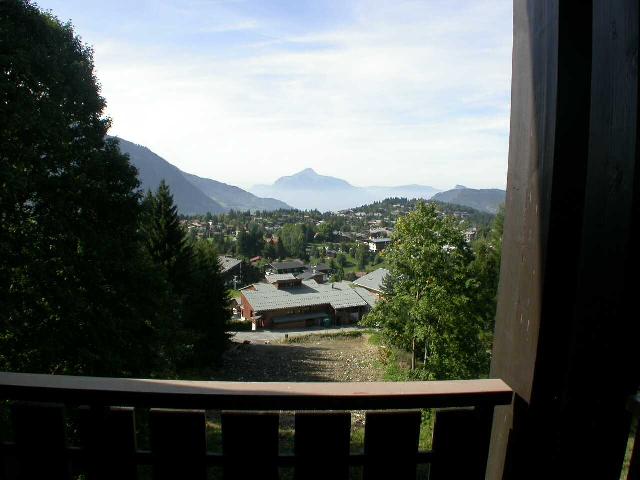 Résidence Aiguilles Blanches Rhône-Alpes - Les Carroz d'Araches visuel 11/17