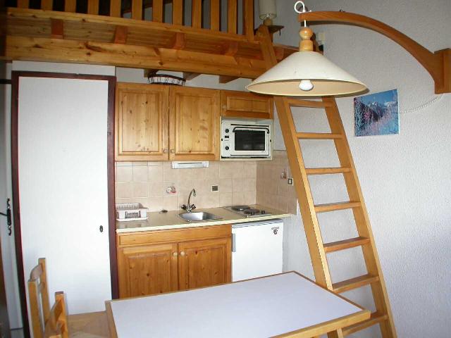 Résidence Aiguilles Blanches Rhône-Alpes - Les Carroz d'Araches visuel 4/17