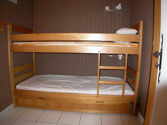 Résidence Aiguilles Blanches Rhône-Alpes - Les Carroz d'Araches visuel 3/17