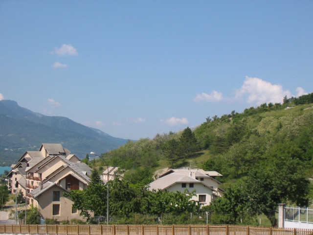 Résidence Airelles Provence-Alpes-Côte d'Azur - Embrun visuel 9/10
