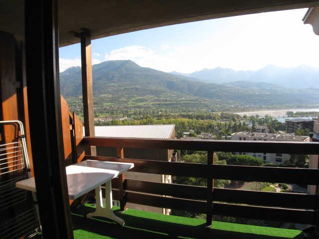 Résidence Airelles Provence-Alpes-Côte d'Azur - Embrun visuel 7/10