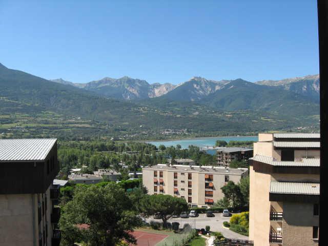 Résidence Airelles Provence-Alpes-Côte d'Azur - Embrun visuel 5/10