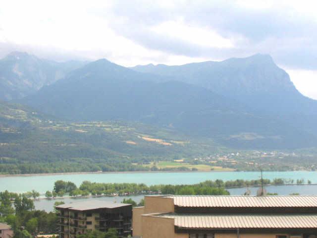 Résidence Airelles Provence-Alpes-Côte d'Azur - Embrun visuel 3/10