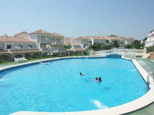 Résidence Al Andalus Costa del Azahar - Alcossebre visuel 10/10