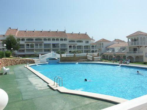 Résidence Al Andalus Costa del Azahar - Alcossebre visuel 9/10