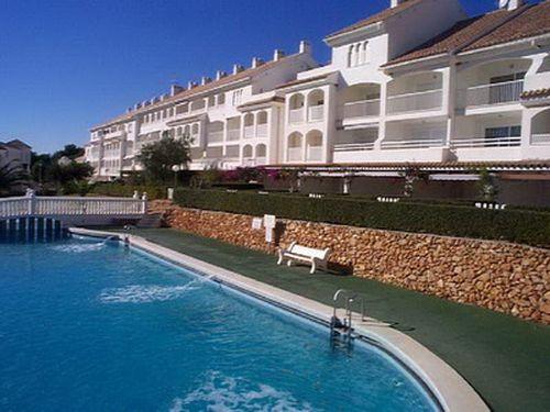 Résidence Al Andalus Costa del Azahar - Alcossebre visuel 8/10