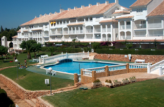 Résidence Al Andalus Costa del Azahar - Alcossebre visuel 6/10