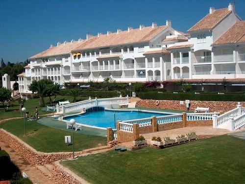 Résidence Al Andalus Costa del Azahar - Alcossebre visuel 5/10