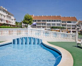 Résidence Al Andalus Costa del Azahar - Alcossebre visuel 3/10