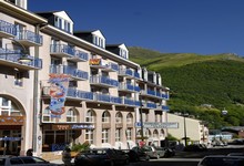 Résidence Aladin Midi-Pyrénées - Cauterets visuel 5/5