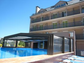 Résidence Aladin Midi-Pyrénées - Cauterets visuel 4/5