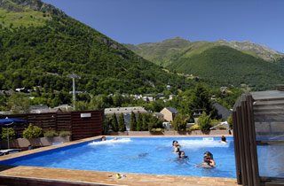 Résidence Aladin Midi-Pyrénées - Cauterets visuel 3/5