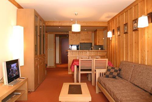 Résidence Vacancéole l'Alba Rhône-Alpes - Les 2-Alpes visuel 7/9