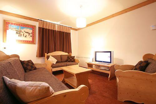 Résidence Vacancéole l'Alba Rhône-Alpes - Les 2-Alpes visuel 6/9