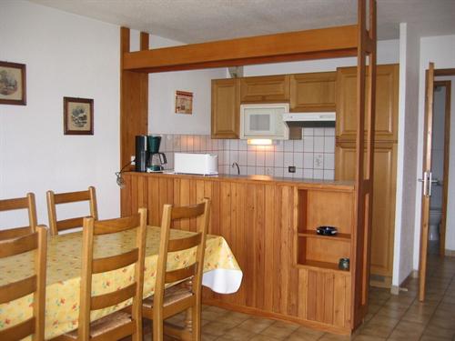 Résidence Albaron Rhône-Alpes - Bessans visuel 8/10